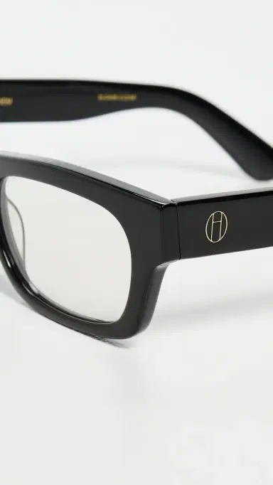Heaven Mayhem Sloane Glasses | Thumbnail 5