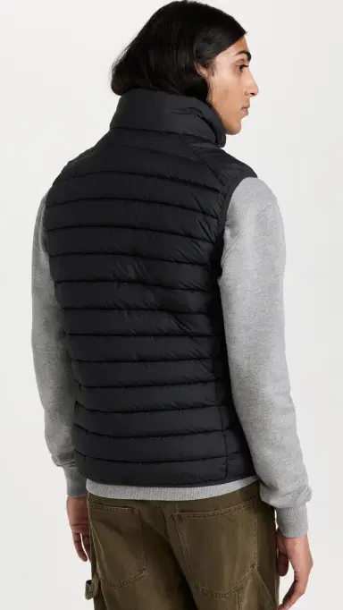 Save the Duck Rhus Vest | Thumbnail 3 Save the Duck Rhus Vest | Thumbnail 3