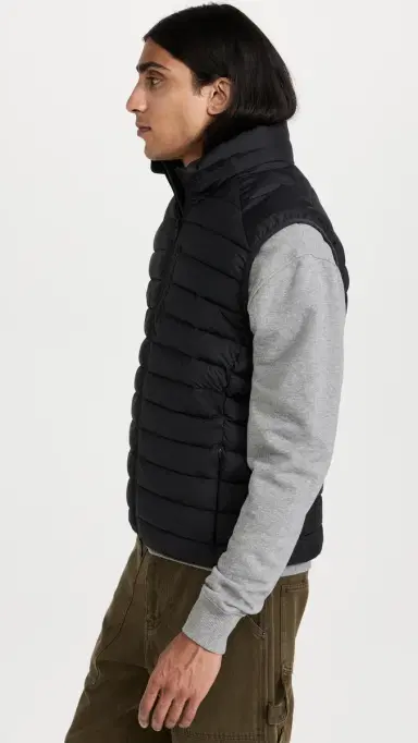 Save the Duck Rhus Vest | Thumbnail 4 Save the Duck Rhus Vest | Thumbnail 4