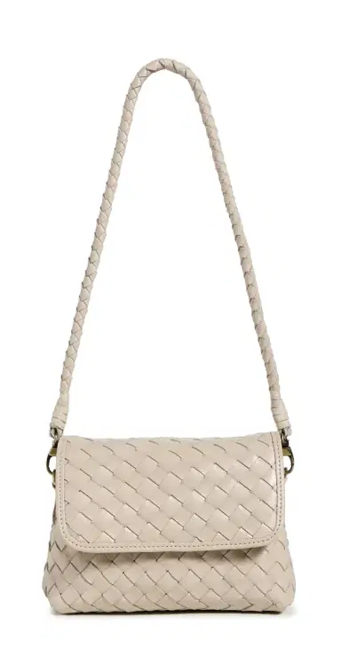 Bembien Mini Madeleine Bag Cream One Size | Thumbnail 1