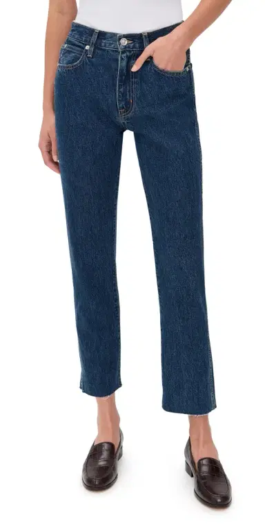SLVRLAKE Hero Jeans | Thumbnail 1 SLVRLAKE Hero Jeans | Thumbnail 1