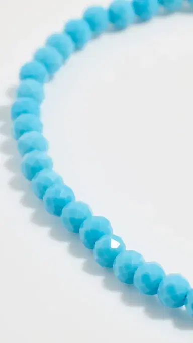 JIA JIA 14k December Birthstone Bracelet | Thumbnail 5 JIA JIA 14k December Birthstone Bracelet | Thumbnail 5
