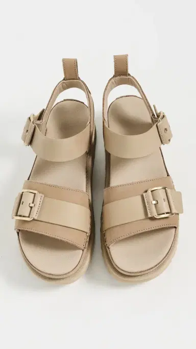 UGG Goldenstar Villa Sandals Mustard Seed | Thumbnail 5 UGG Goldenstar Villa Sandals Mustard Seed | Thumbnail 5