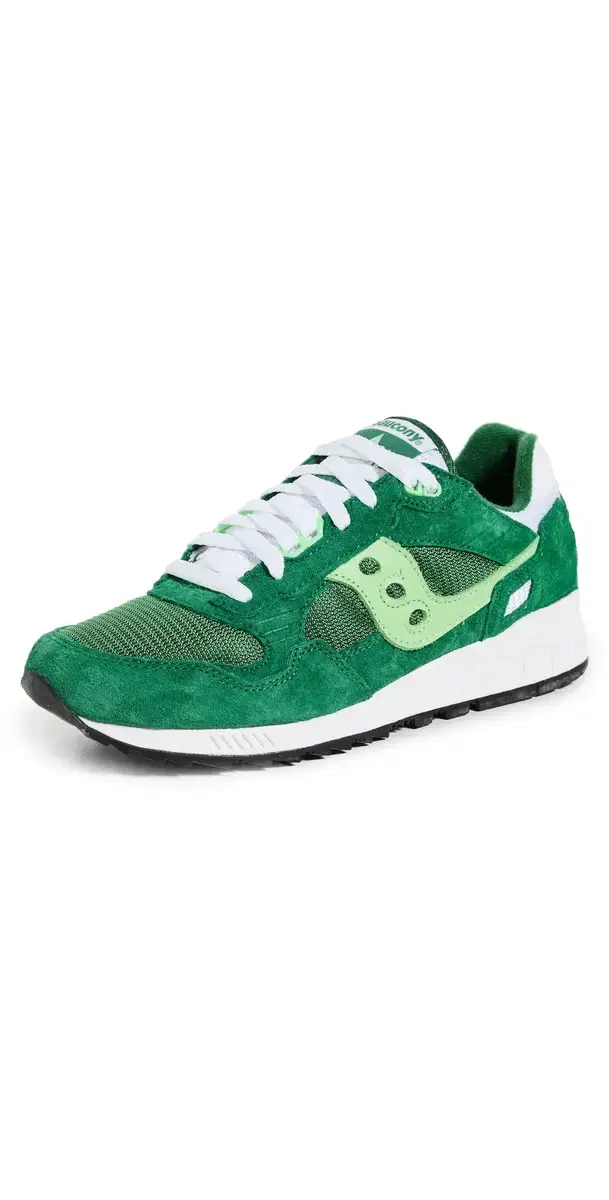 Shadow 5000 Sneakers Green/White M 13