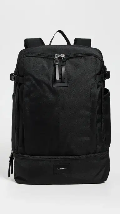 Sandqvist Icon Alde Backpack | Thumbnail 2 Sandqvist Icon Alde Backpack | Thumbnail 2