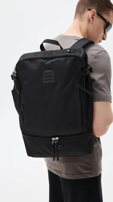 Sandqvist Icon Alde Backpack | Thumbnail 3 Sandqvist Icon Alde Backpack | Thumbnail 3
