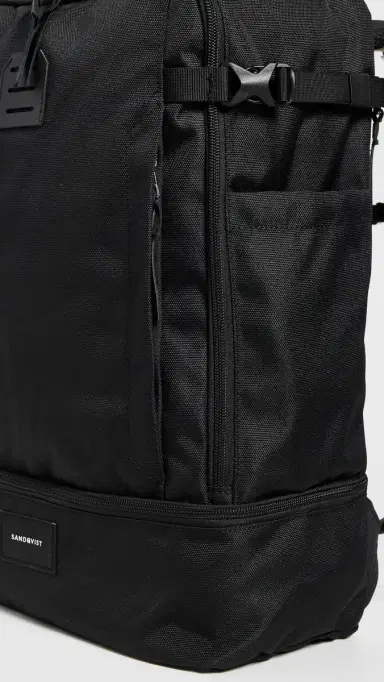 Sandqvist Icon Alde Backpack | Thumbnail 5 Sandqvist Icon Alde Backpack | Thumbnail 5