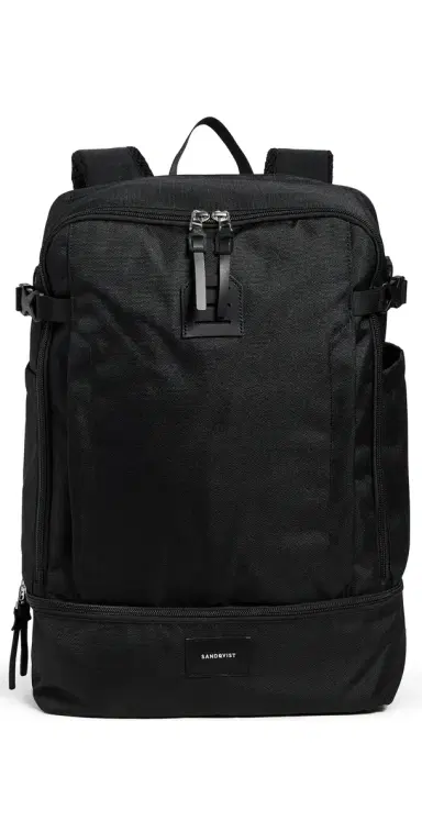 Sandqvist Icon Alde Backpack | Thumbnail 1 Sandqvist Icon Alde Backpack | Thumbnail 1