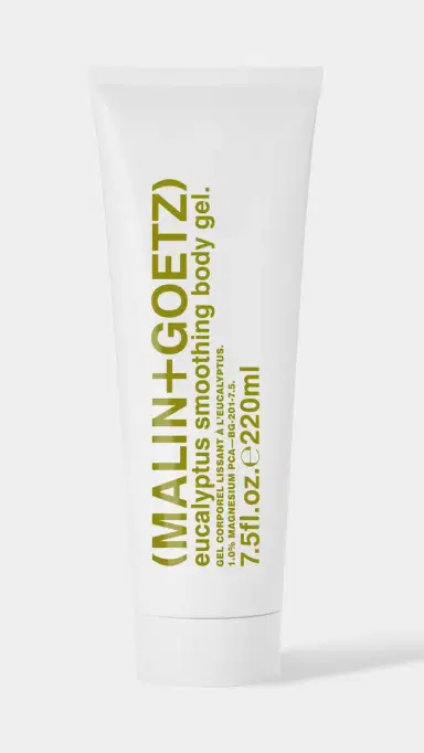 MALIN+GOETZ Eucalyptus Smoothing Body Gel No Color | Thumbnail 2 MALIN+GOETZ Eucalyptus Smoothing Body Gel No Color | Thumbnail 2