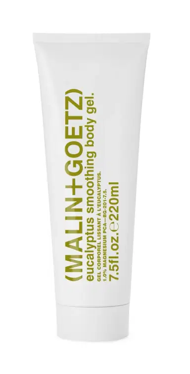 MALIN+GOETZ Eucalyptus Smoothing Body Gel No Color | Thumbnail 1 MALIN+GOETZ Eucalyptus Smoothing Body Gel No Color | Thumbnail 1