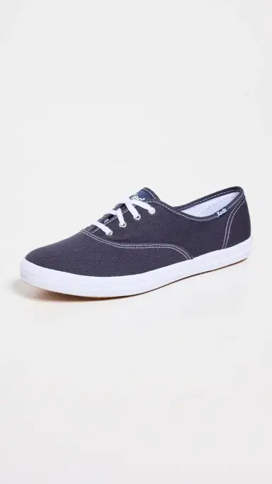 Keds Champion Canvas Sneakers | Thumbnail 2