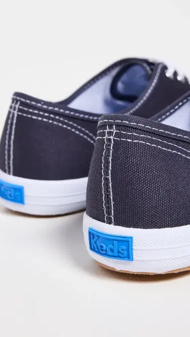 Keds Champion Canvas Sneakers | Thumbnail 4