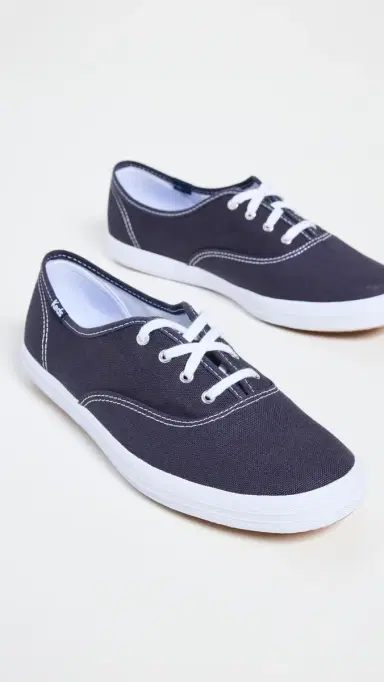Keds Champion Canvas Sneakers | Thumbnail 5