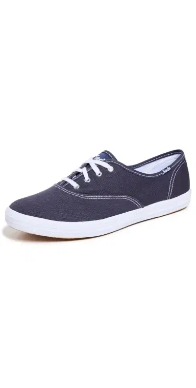 Keds Champion Canvas Sneakers | Thumbnail 1