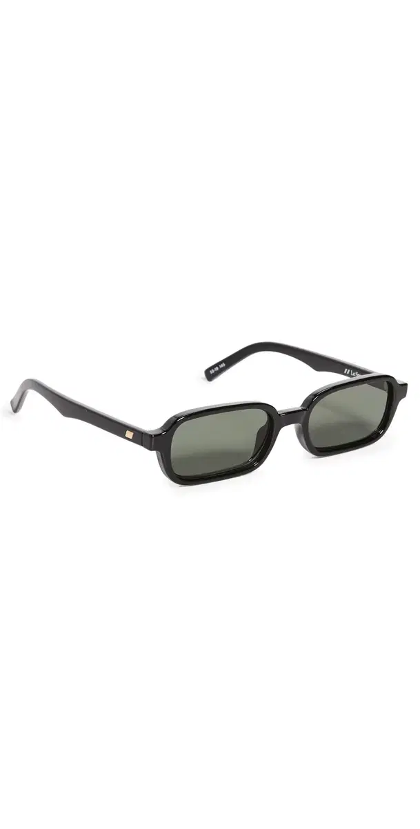 Pilferer Sunglasses Black One Size