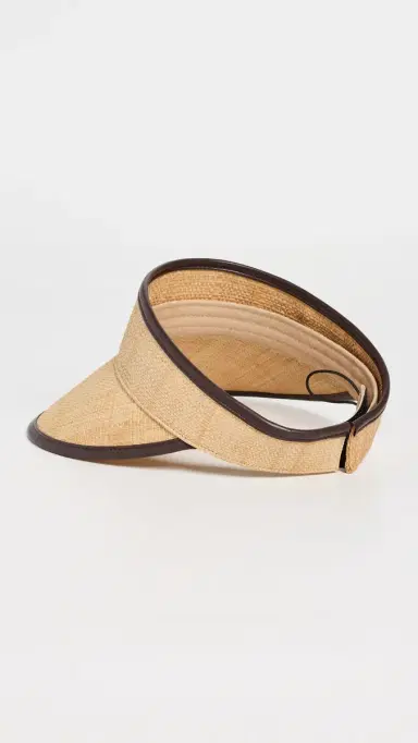 Eugenia Kim Mickey Visor | Thumbnail 4 Eugenia Kim Mickey Visor | Thumbnail 4