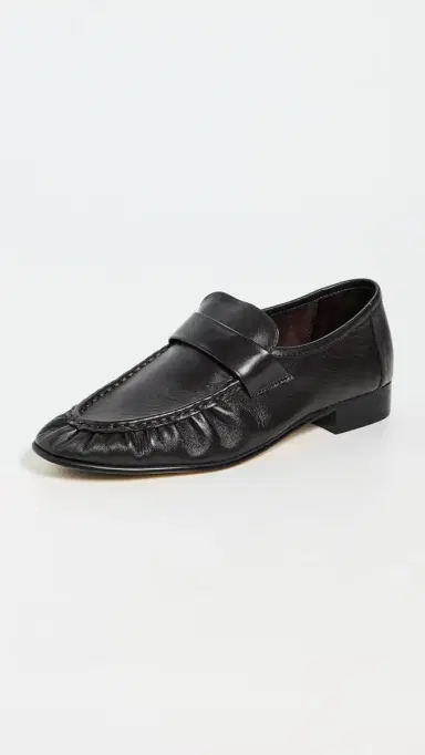 Tony Bianco Gatsby Loafers Chocolate Venice 8 | Thumbnail 2 Tony Bianco Gatsby Loafers Chocolate Venice 8 | Thumbnail 2