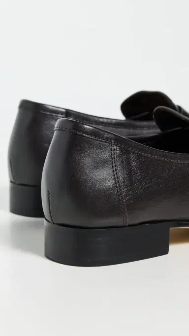 Tony Bianco Gatsby Loafers Chocolate Venice 8 | Thumbnail 4 Tony Bianco Gatsby Loafers Chocolate Venice 8 | Thumbnail 4