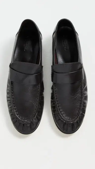 Tony Bianco Gatsby Loafers Chocolate Venice 8 | Thumbnail 5 Tony Bianco Gatsby Loafers Chocolate Venice 8 | Thumbnail 5