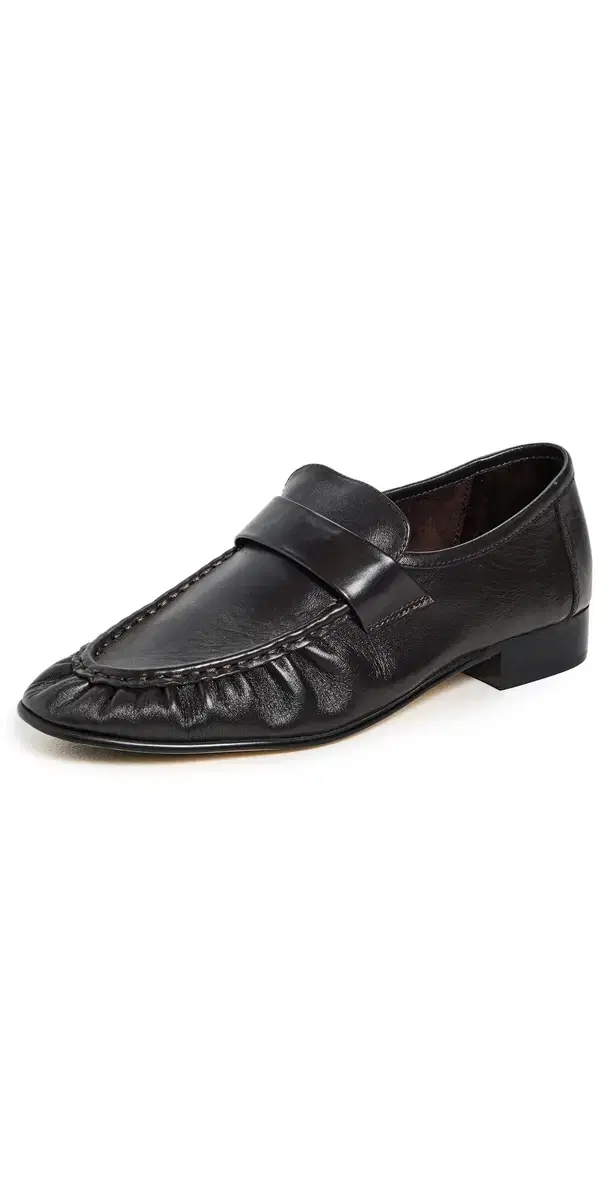 Tony Bianco Gatsby Loafers Chocolate Venice