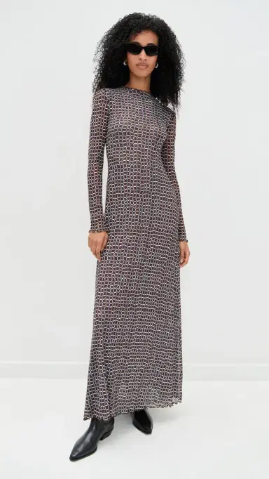 RESA Lyon Dress Tide | Thumbnail 2 RESA Lyon Dress Tide | Thumbnail 2