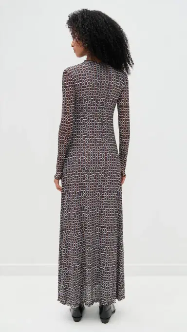 RESA Lyon Dress Tide | Thumbnail 3 RESA Lyon Dress Tide | Thumbnail 3