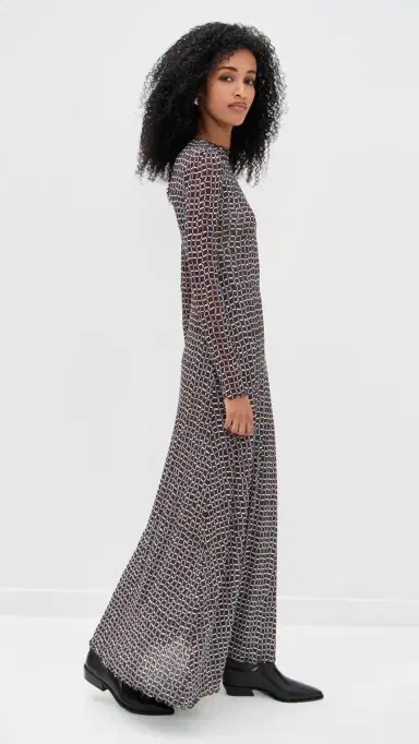 RESA Lyon Dress Tide | Thumbnail 4 RESA Lyon Dress Tide | Thumbnail 4