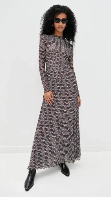 RESA Lyon Dress Tide | Thumbnail 5 RESA Lyon Dress Tide | Thumbnail 5