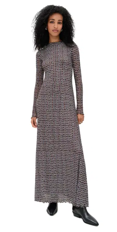 RESA Lyon Dress Tide | Thumbnail 1 RESA Lyon Dress Tide | Thumbnail 1