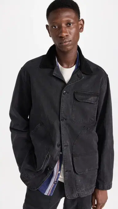 Alex Mill Frontier Jacket | Thumbnail 2 Alex Mill Frontier Jacket | Thumbnail 2
