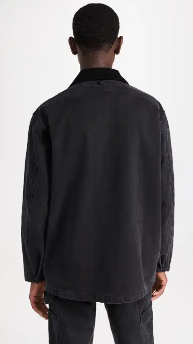 Alex Mill Frontier Jacket | Thumbnail 3 Alex Mill Frontier Jacket | Thumbnail 3