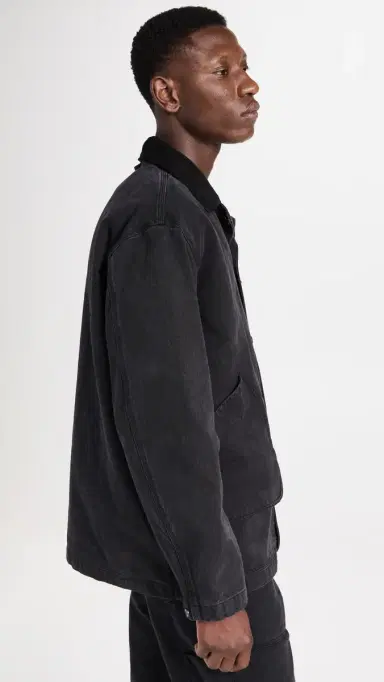 Alex Mill Frontier Jacket | Thumbnail 4 Alex Mill Frontier Jacket | Thumbnail 4