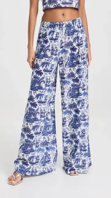 Staud Marza Pants | Thumbnail 2