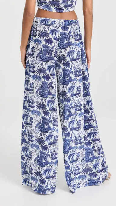 Staud Marza Pants | Thumbnail 3