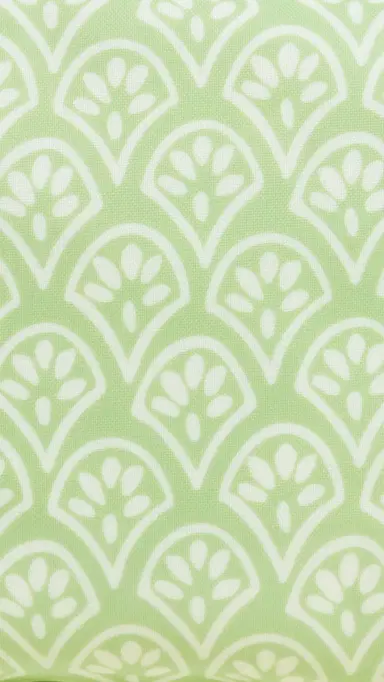 Weezie Small Toiletry Bag Green One Size | Thumbnail 4
