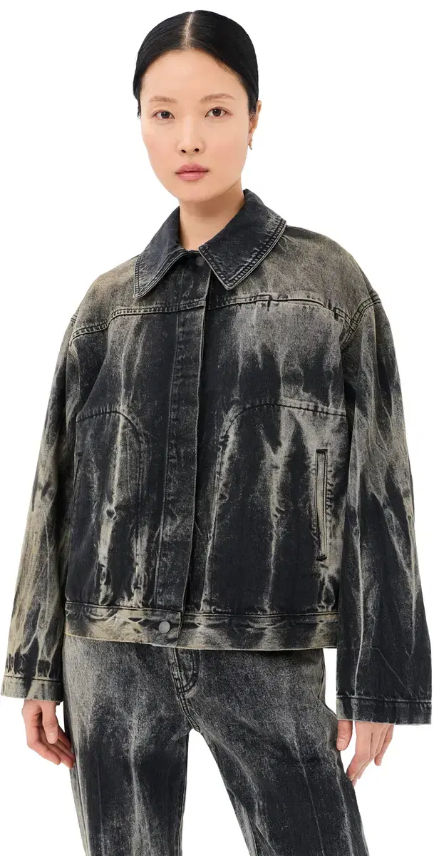Kallmeyer Elliott Chore Coat Tiger's Eye