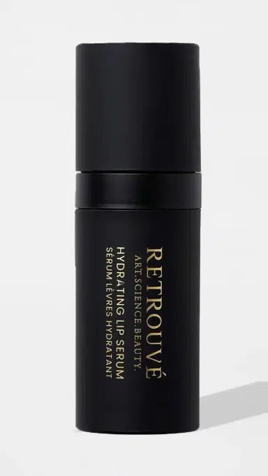 Retrouvé Hydrating Lip Serum | Thumbnail 2 Retrouvé Hydrating Lip Serum | Thumbnail 2