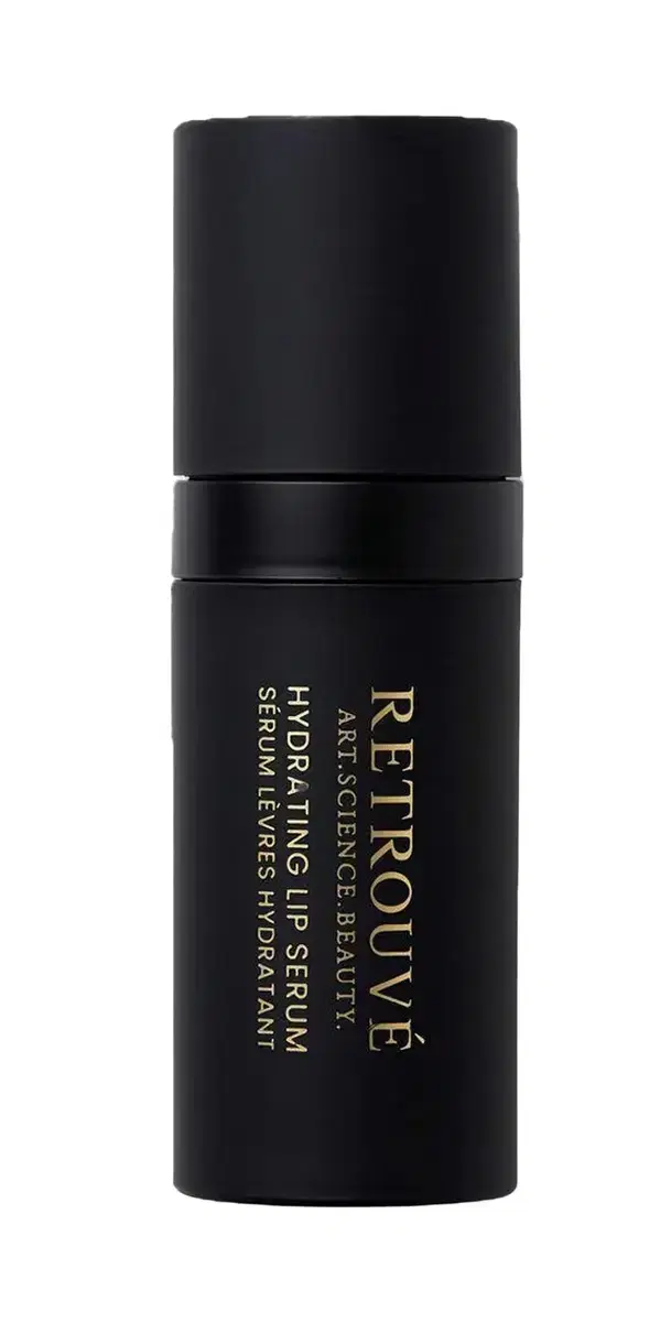 RETROUVÉ Hydrating Lip Serum Clear One Size