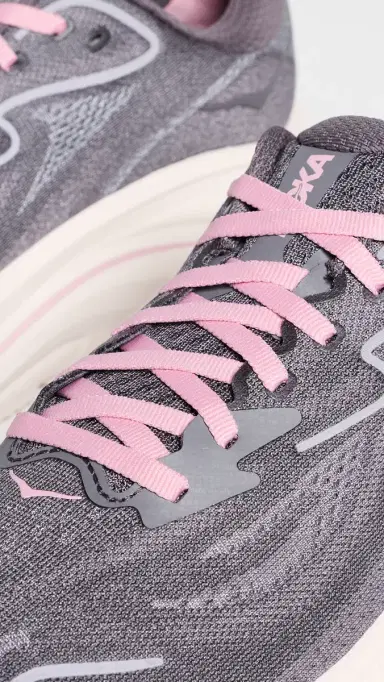 HOKA Clifton 10 Sneakers Galaxy/Dried Rose | Thumbnail 6