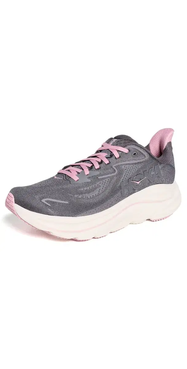 Clifton  Sneakers Galaxy/Dried Rose