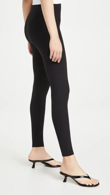Commando Neoprene Leggings Black | Thumbnail 4 Commando Neoprene Leggings Black | Thumbnail 4