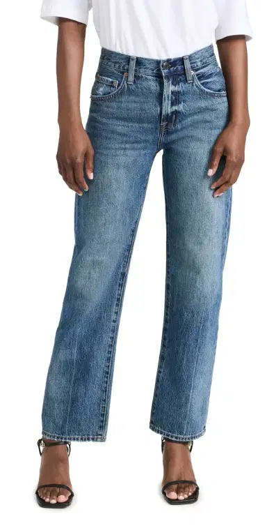 Pistola Lexi Jeans Artisan 28 | Thumbnail 1