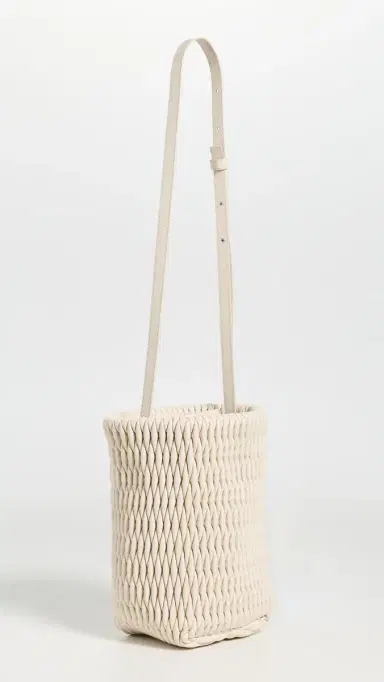 A.L.C. A. L.C. Ivy Bucket Bag | Thumbnail 4 A.L.C. A. L.C. Ivy Bucket Bag | Thumbnail 4