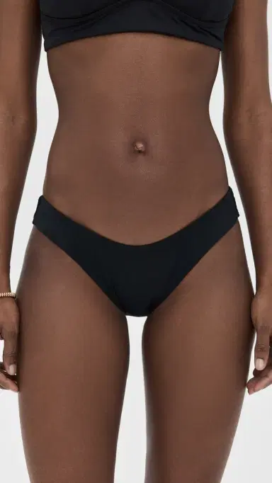 LSpace Rocky Bikini Bottoms Black M | Thumbnail 2 LSpace Rocky Bikini Bottoms Black M | Thumbnail 2