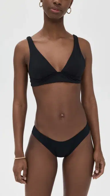 LSpace Rocky Bikini Bottoms Black M | Thumbnail 4 LSpace Rocky Bikini Bottoms Black M | Thumbnail 4