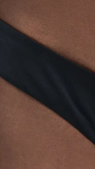 LSpace Rocky Bikini Bottoms Black M | Thumbnail 5 LSpace Rocky Bikini Bottoms Black M | Thumbnail 5