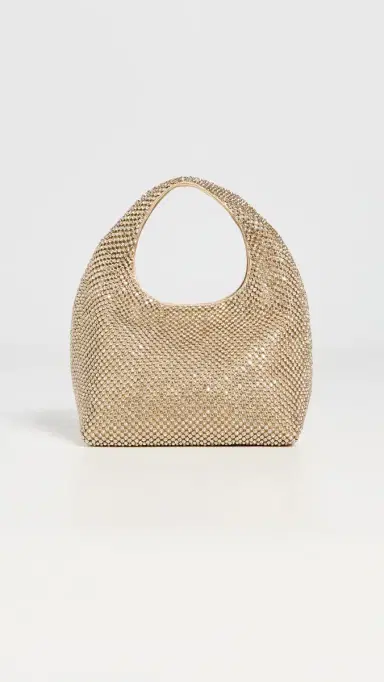Loeffler Randall Kenzie Mini Bucket Clutch | Thumbnail 2 Loeffler Randall Kenzie Mini Bucket Clutch | Thumbnail 2