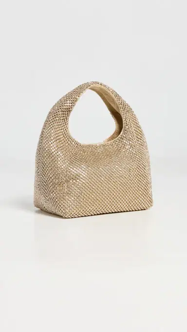Loeffler Randall Kenzie Mini Bucket Clutch | Thumbnail 4 Loeffler Randall Kenzie Mini Bucket Clutch | Thumbnail 4