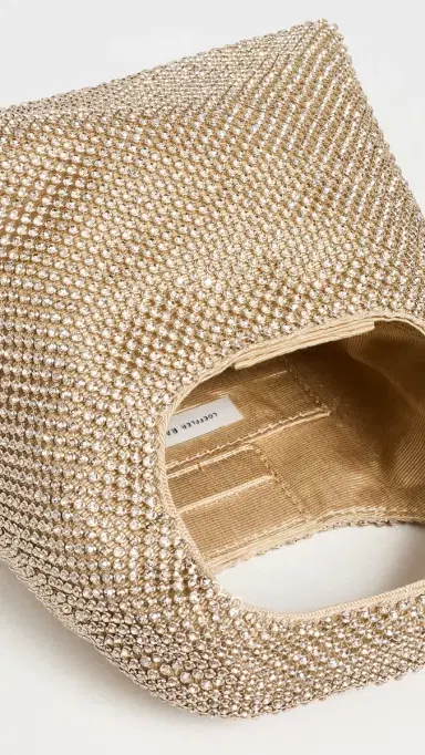 Loeffler Randall Kenzie Mini Bucket Clutch | Thumbnail 6 Loeffler Randall Kenzie Mini Bucket Clutch | Thumbnail 6