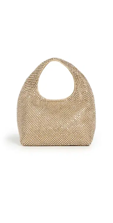 Loeffler Randall Kenzie Mini Bucket Clutch | Thumbnail 1 Loeffler Randall Kenzie Mini Bucket Clutch | Thumbnail 1